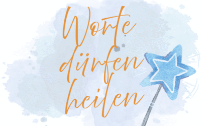 Kraft der Worte