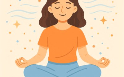 Meditation, Magie, Mut