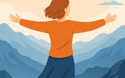 Wenn der Neuanfang erstmal wehtut