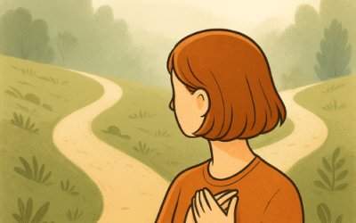 Vom Funktionieren zum Fühlen