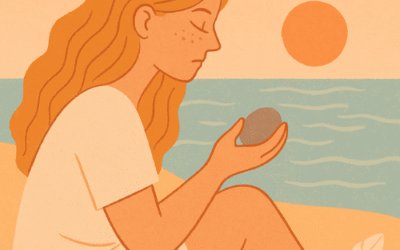 Wer bin ich, wenn alles wegfällt?