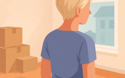 Beruflicher Wendepunkt