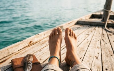 90 Sekunden, bevor’s knallt