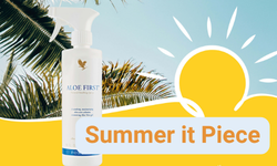 Dein Sommer braucht kein It-Piece