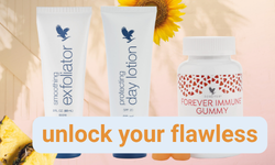 Unlock your flawless summer glow